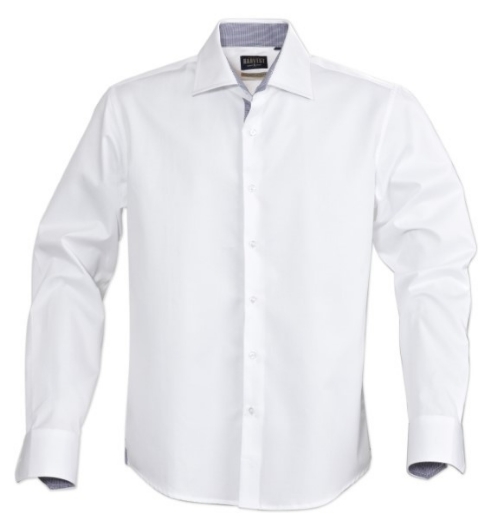 Picture of James Harvest Baltimore Shirt 100% Combed Cotton